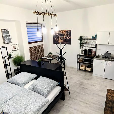 Lenastay I Loft Chick - Innenstadt Kaiserslautern Exteriér fotografie