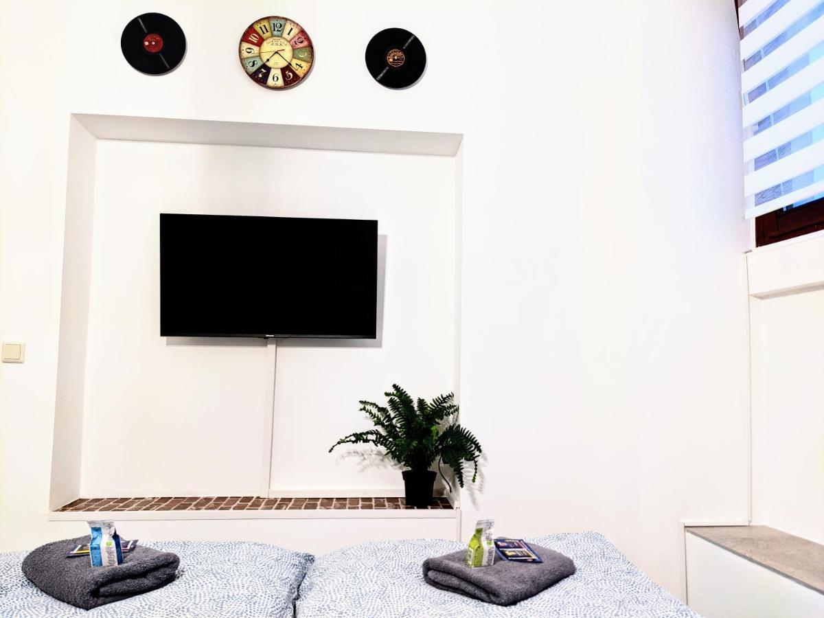 Lenastay I Loft Chick - Innenstadt Kaiserslautern Exteriér fotografie