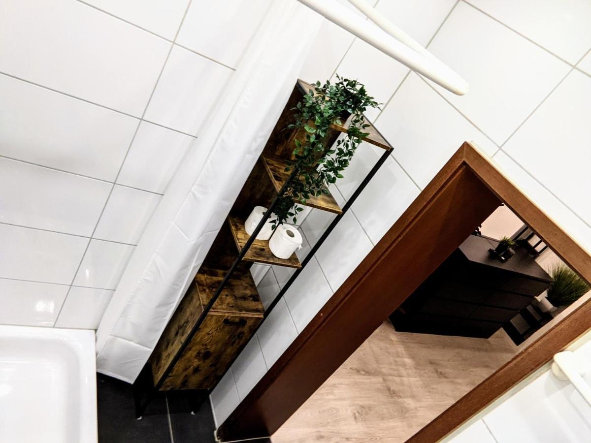 Lenastay I Loft Chick - Innenstadt Kaiserslautern Exteriér fotografie