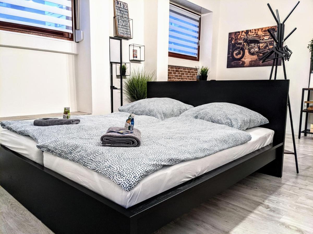 Lenastay I Loft Chick - Innenstadt Kaiserslautern Exteriér fotografie