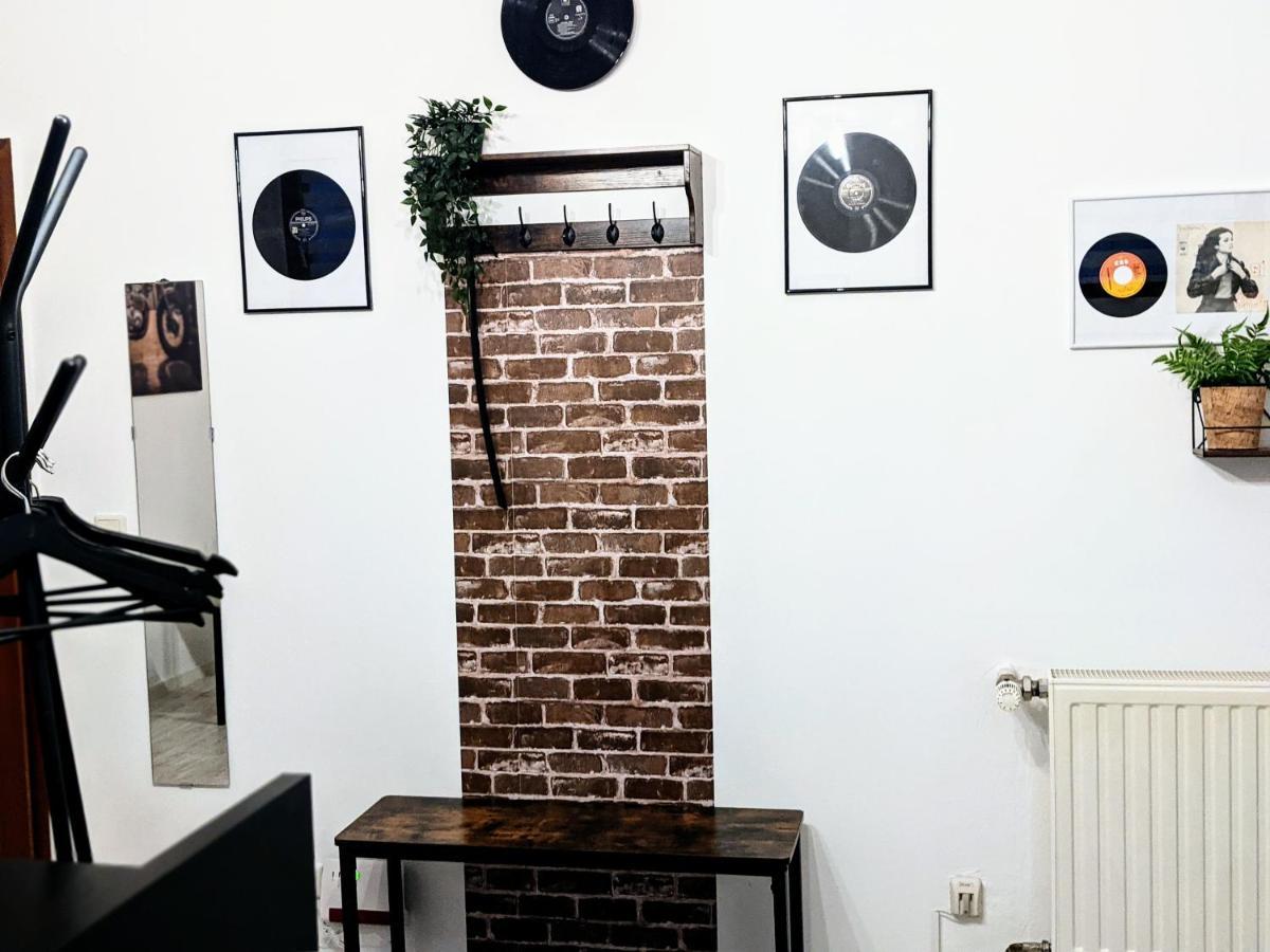 Lenastay I Loft Chick - Innenstadt Kaiserslautern Exteriér fotografie