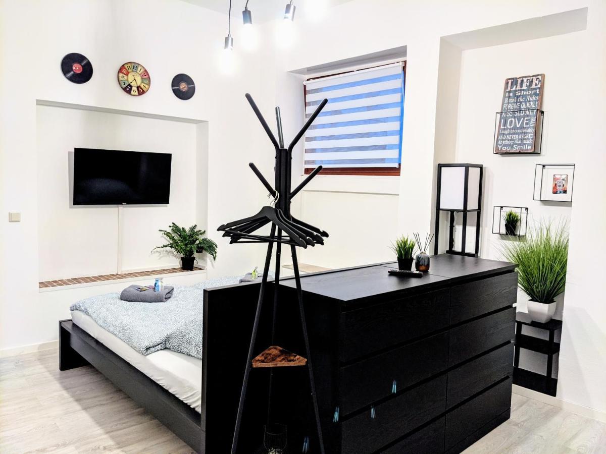 Lenastay I Loft Chick - Innenstadt Kaiserslautern Exteriér fotografie
